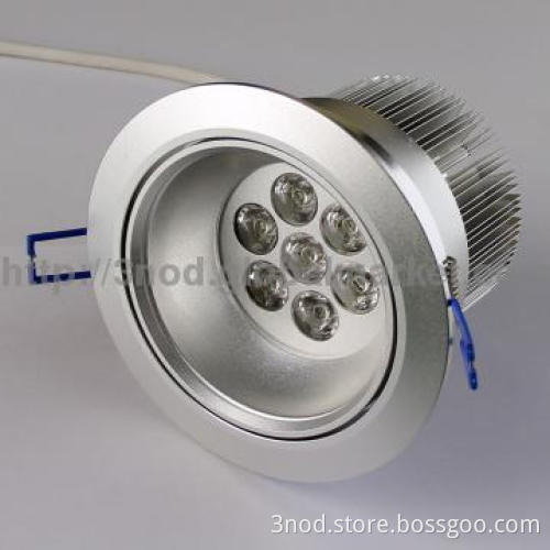 14W LED Intense Lighting classic design